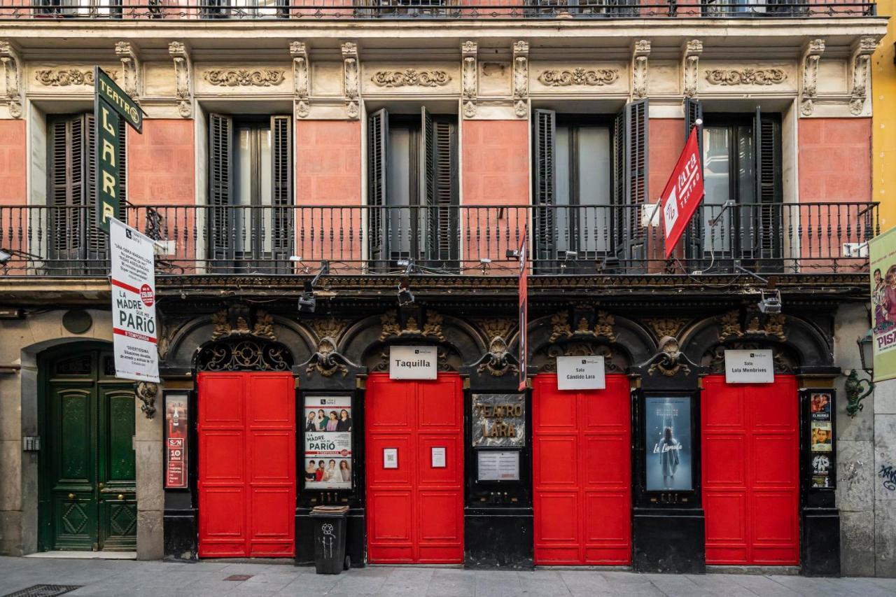 Apartment Cosy Malasana Madrid