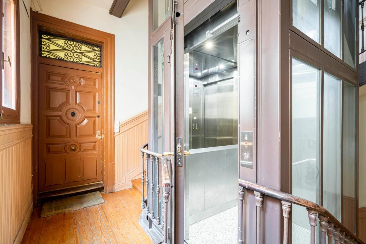 Cosy Malasana Apartment Madrid