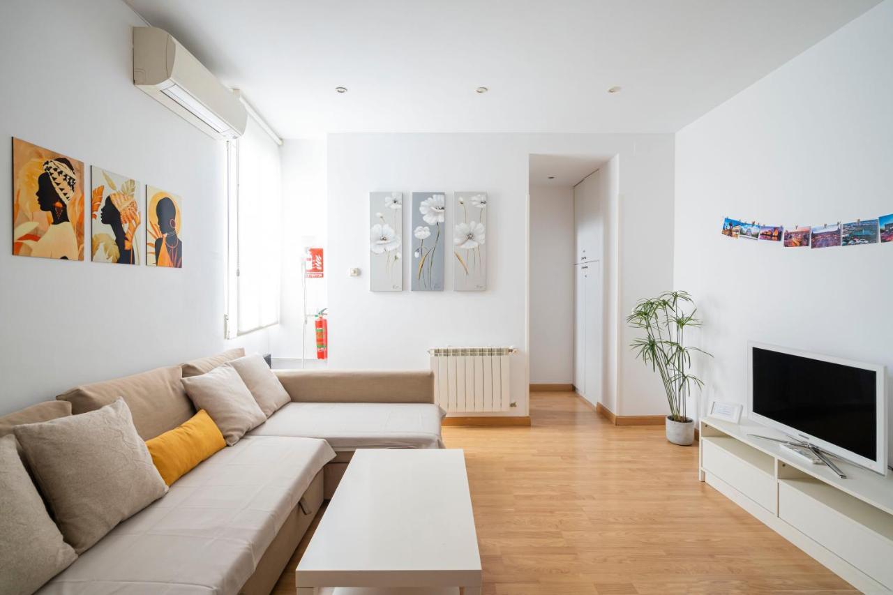 Cosy Malasana Apartment