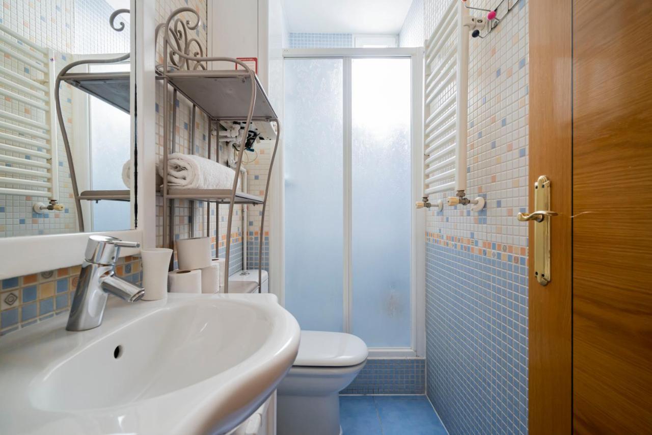 Cosy Malasana Apartment Madrid