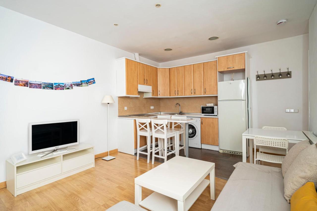 Apartment Cosy Malasana Madrid