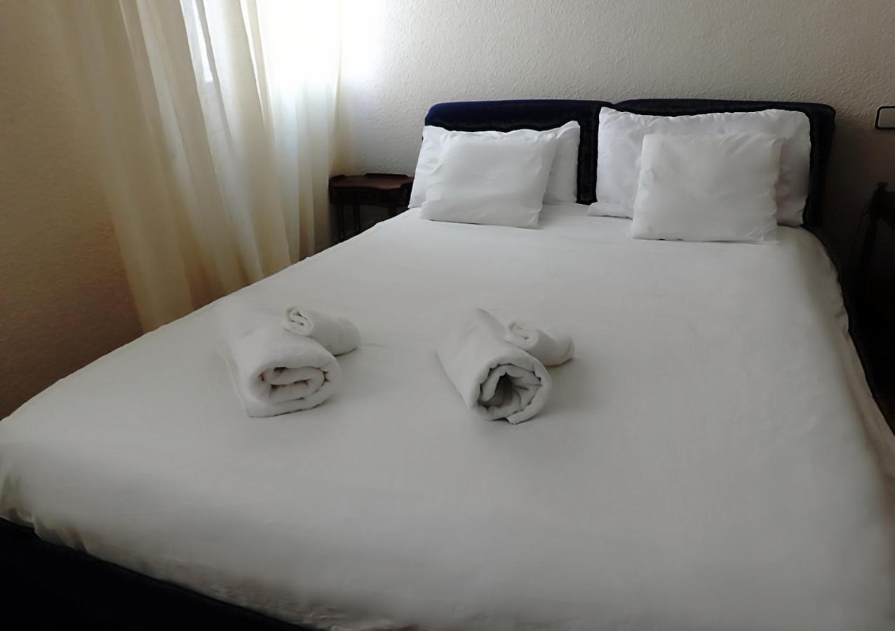 Apartamento Casa Reina- Classical With Lift In Sol And Mayor *