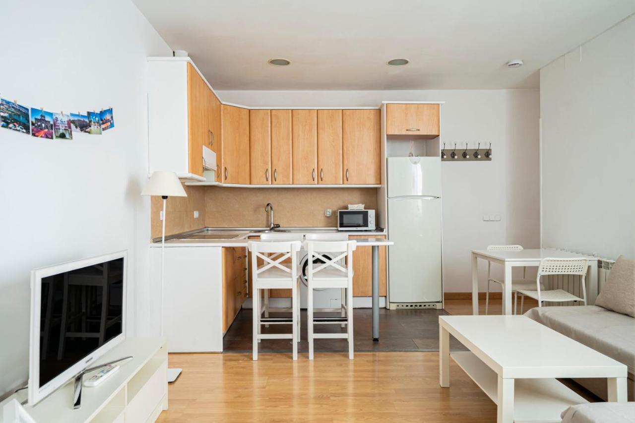 Cosy Malasana Apartment