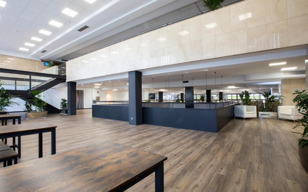Chamartin The One Hotel Madrid