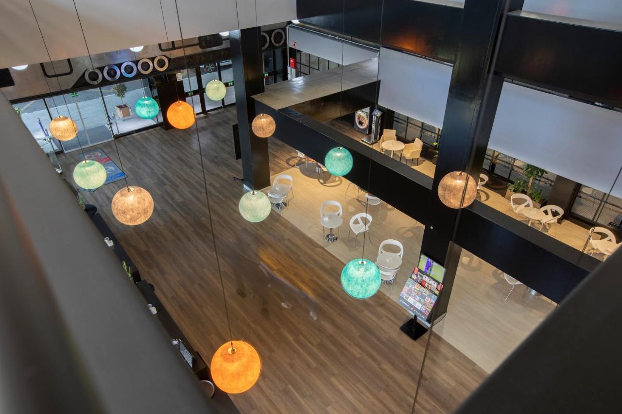 Hotel Chamartin The One Madrid