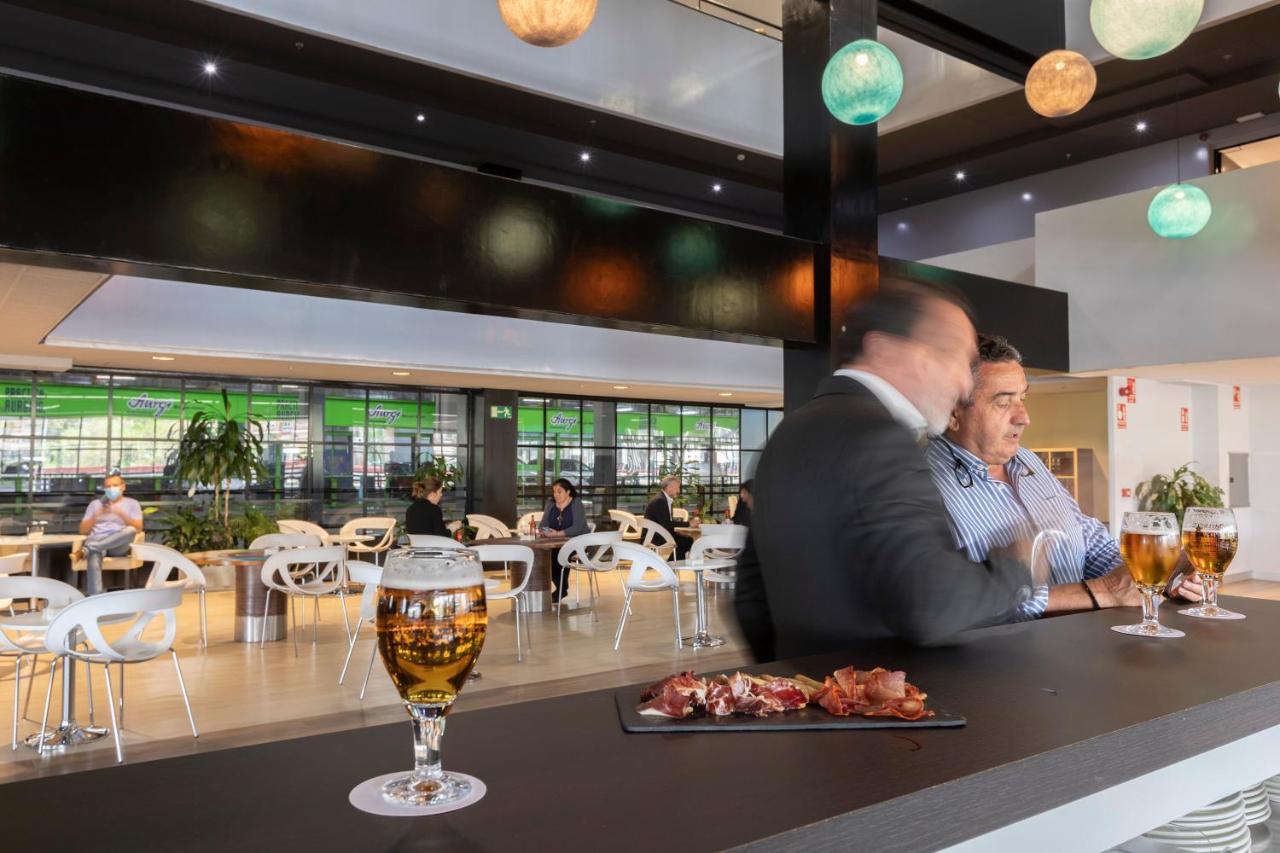 Chamartin The One Hotel 4*