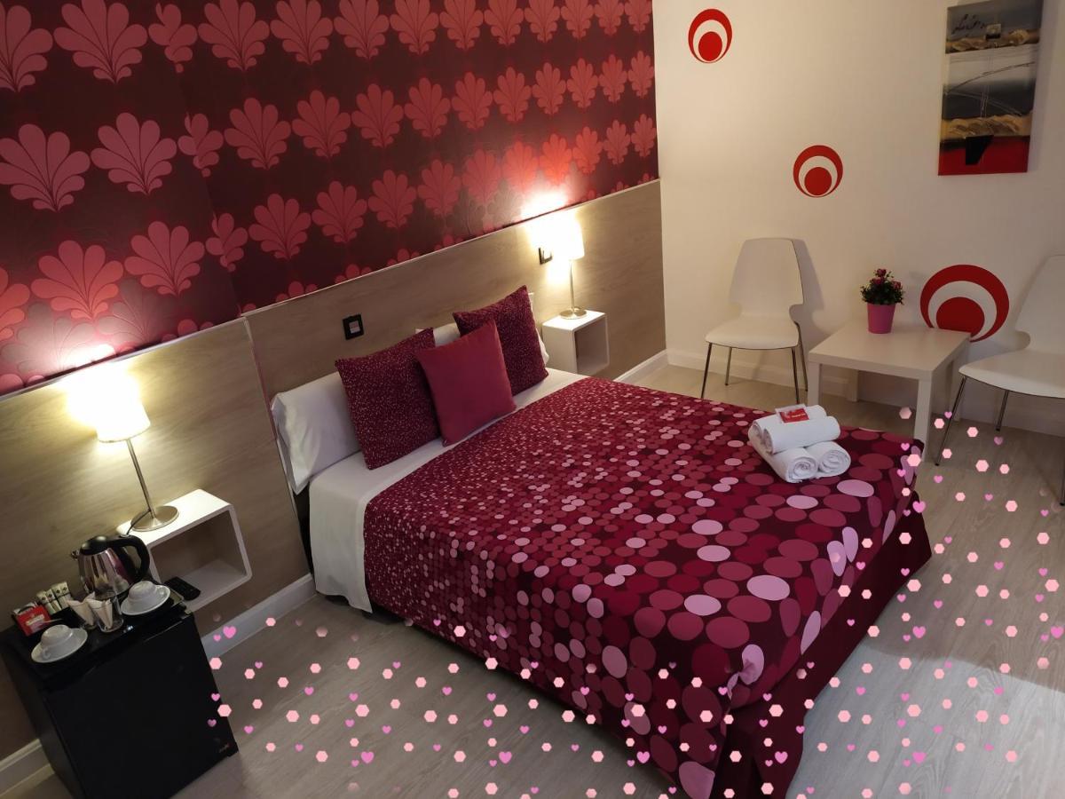 Guest house Hostal Inn Madrid 2*