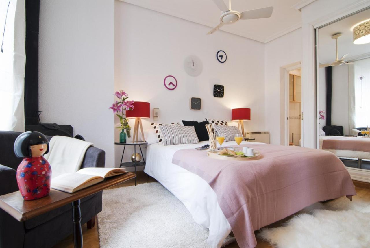 Mit House Plaza Mayor Iii En Apartamento *