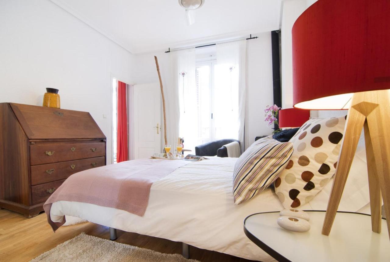 Mit House Plaza Mayor Iii En Apartamento Madrid