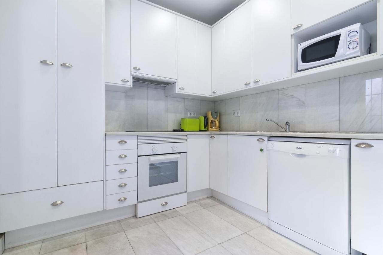 Mit House Galileo Ii En Madrid