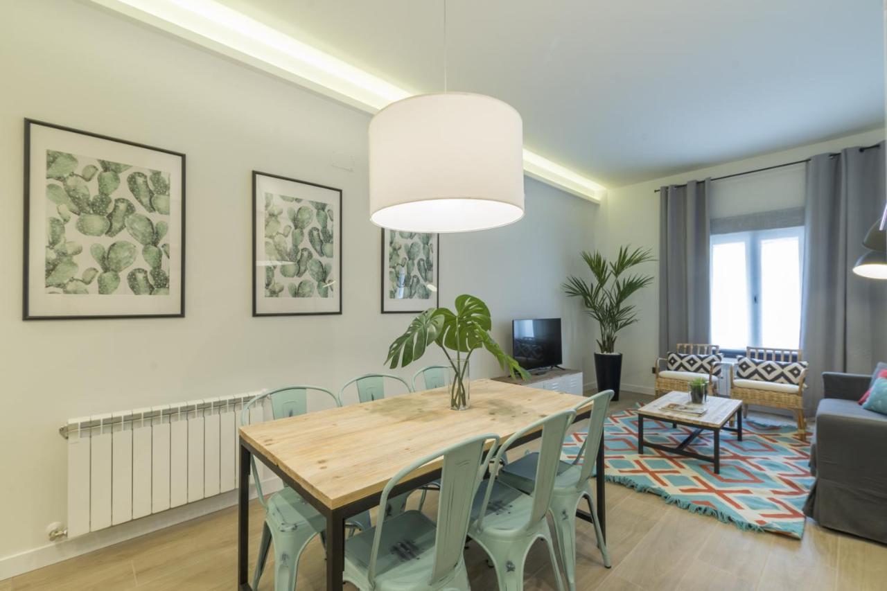 Apartamento Mit House Bravo En