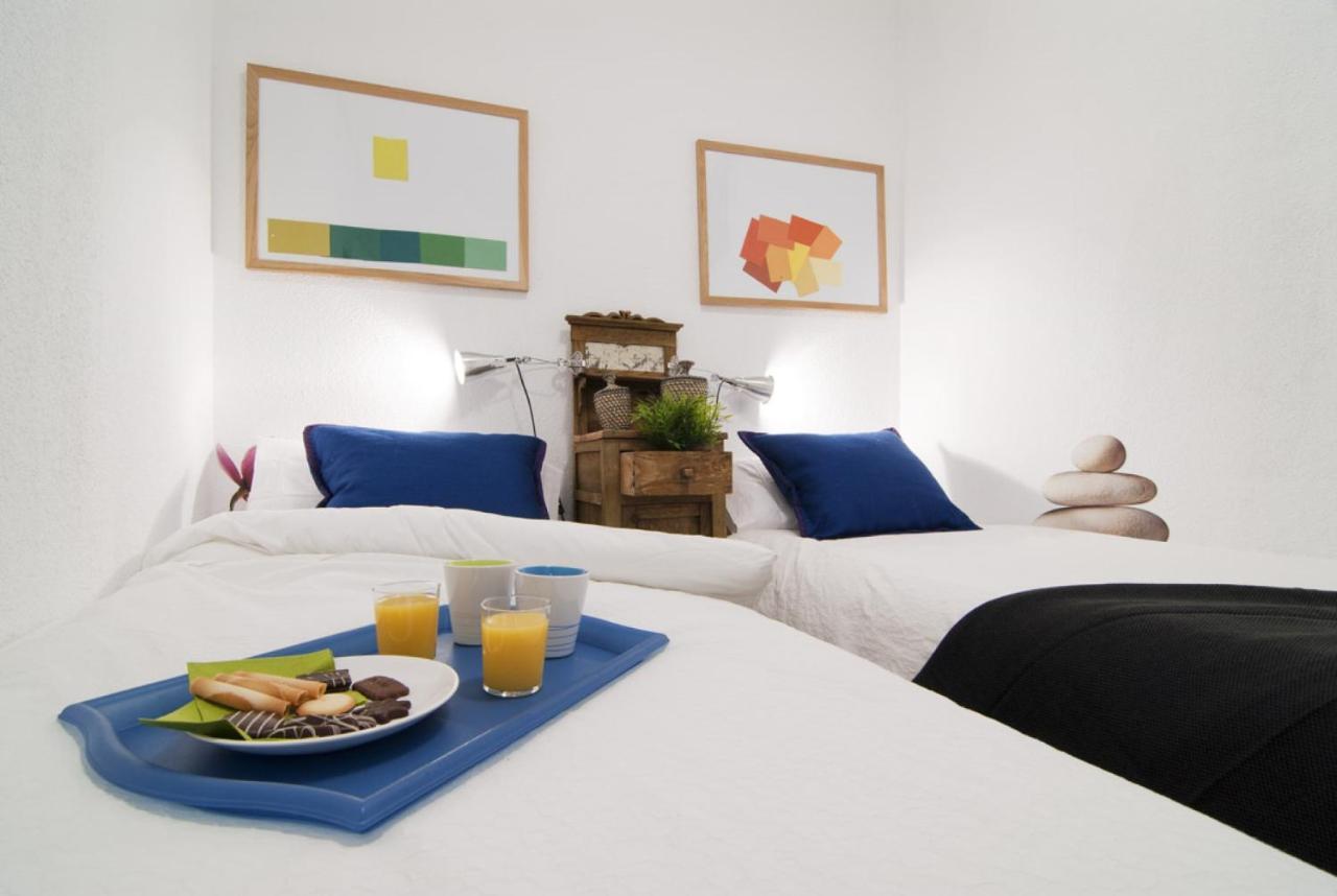 Mit House Plaza Mayor Iii En Apartamento *