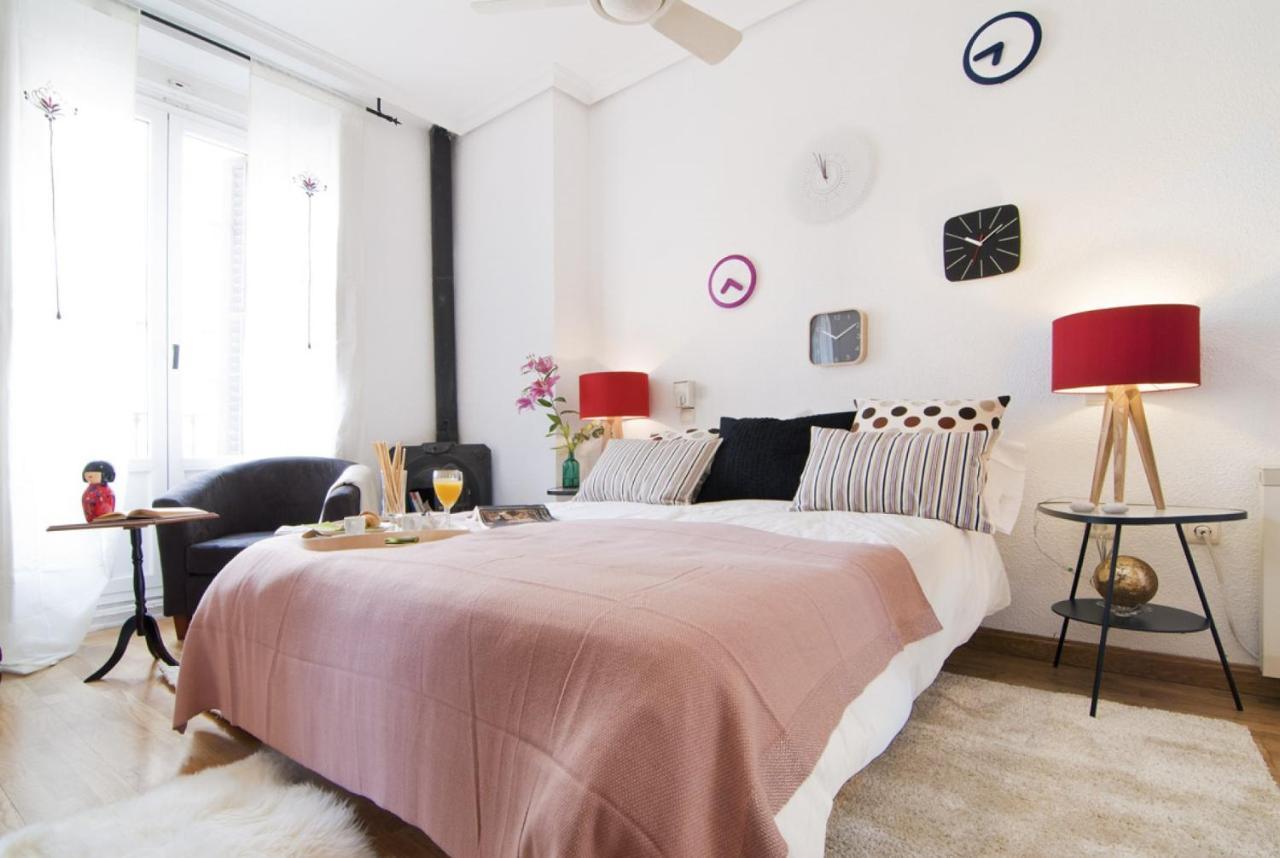 Mit House Plaza Mayor Iii En Apartamento Madrid