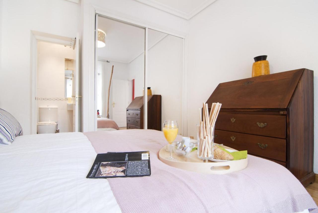 Mit House Plaza Mayor Iii En