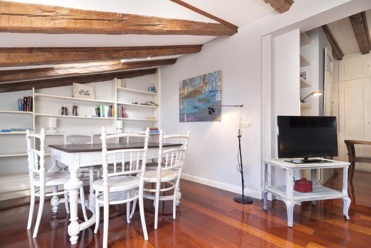 Apartment Mit House Galileo Ii En