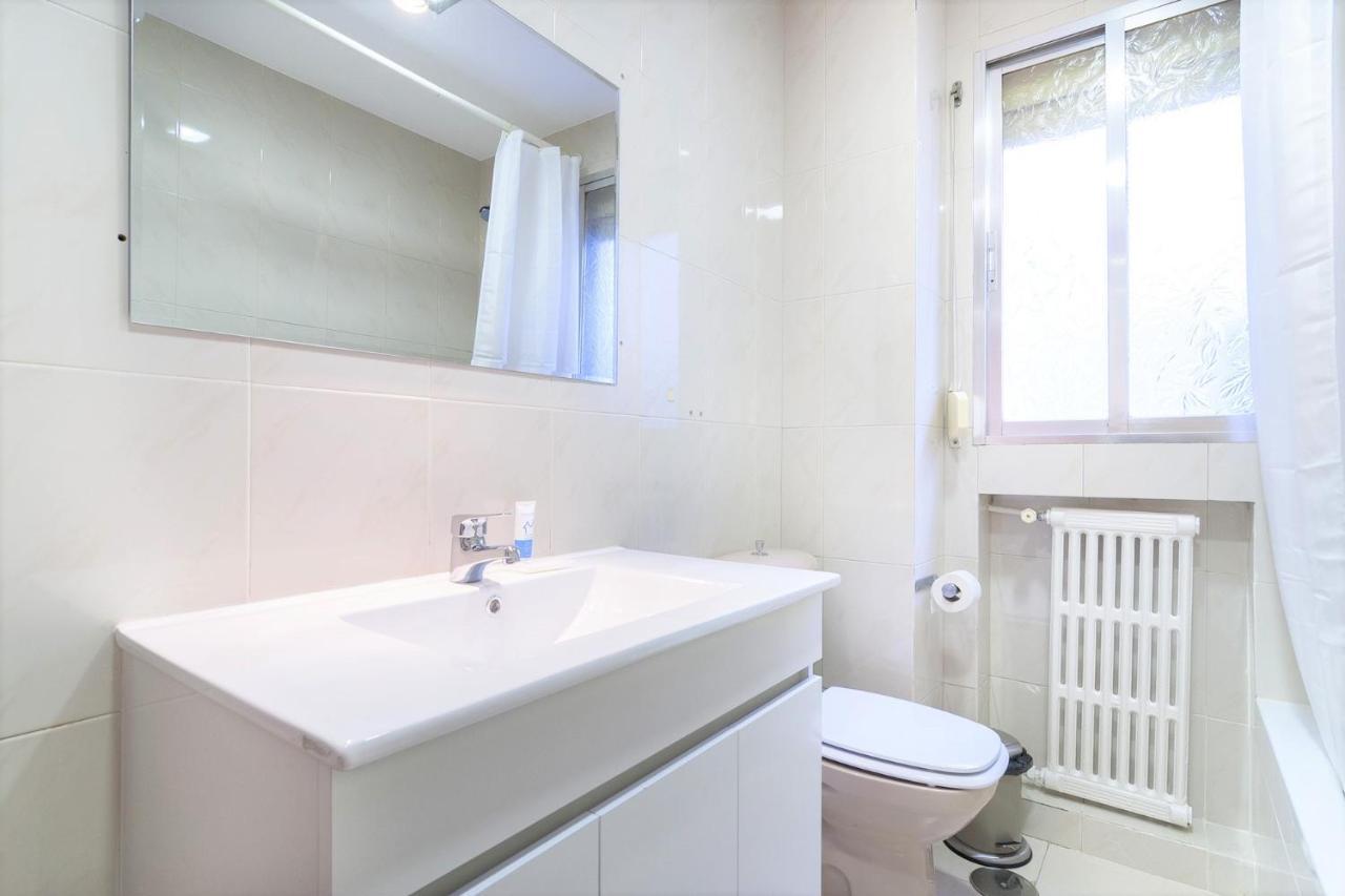 Apartamento Plaza Mayor Terrace En Apartment