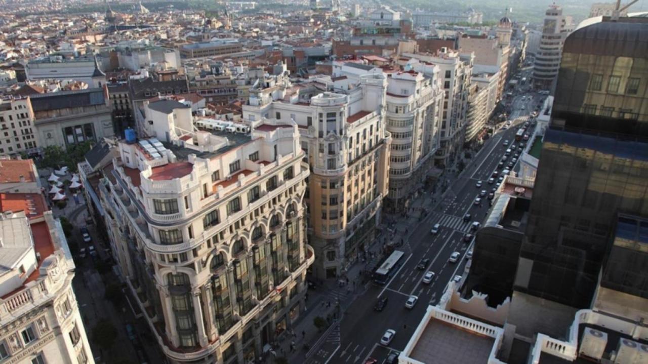 Apartment Salamanca Confort X En