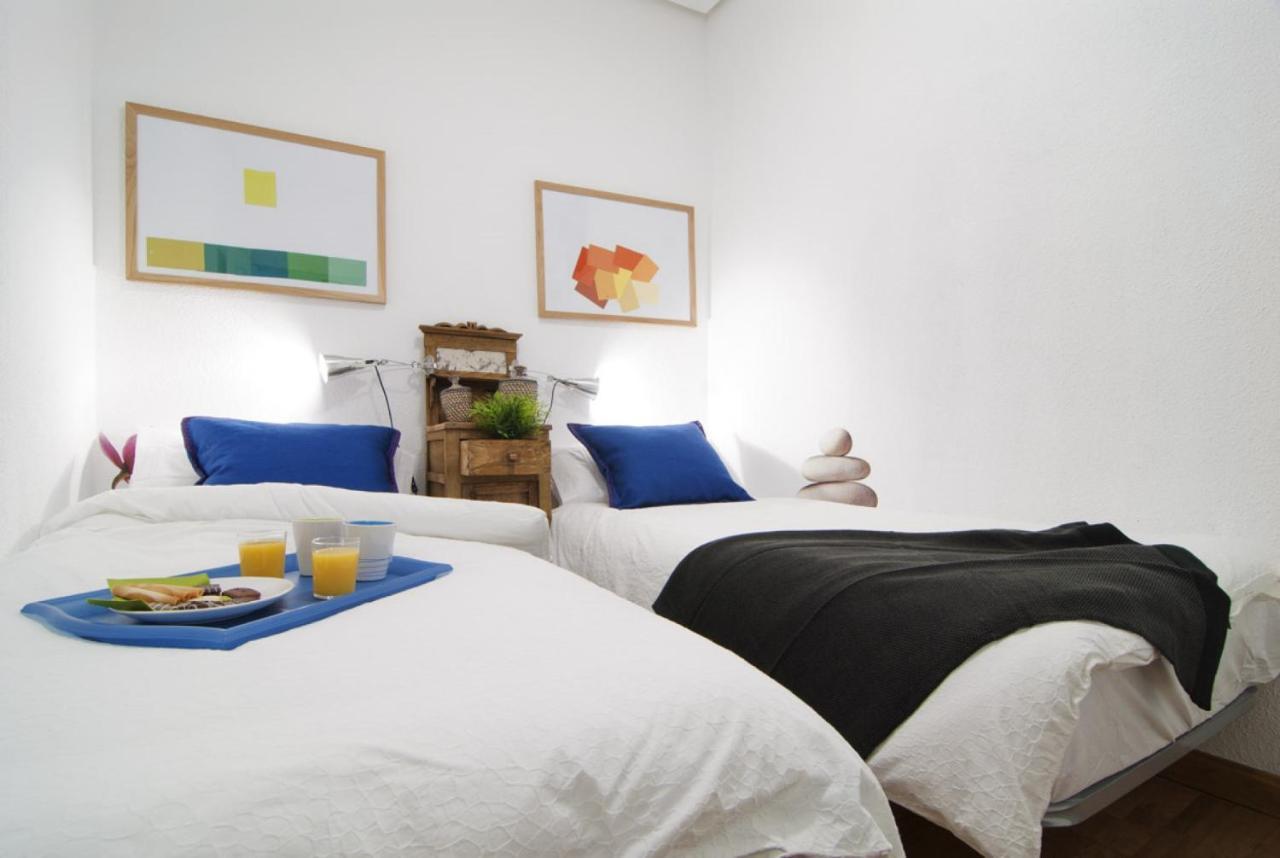 Apartamento Mit House Plaza Mayor Iii En Madrid