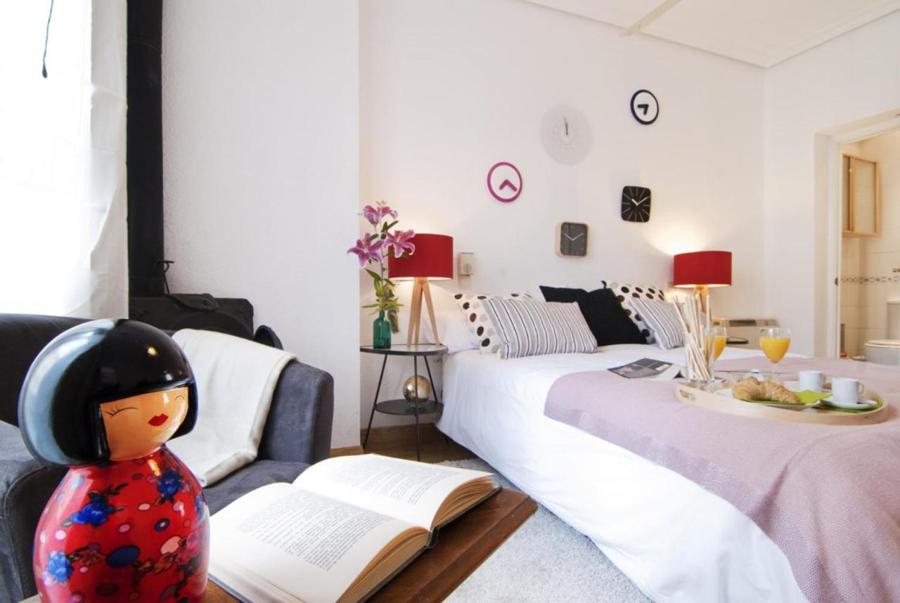 Mit House Plaza Mayor Iii En
