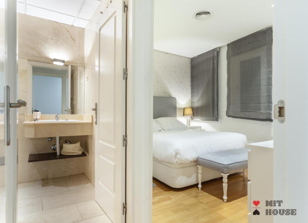Apartamento Mit House Puerta Del Sol Iii En
