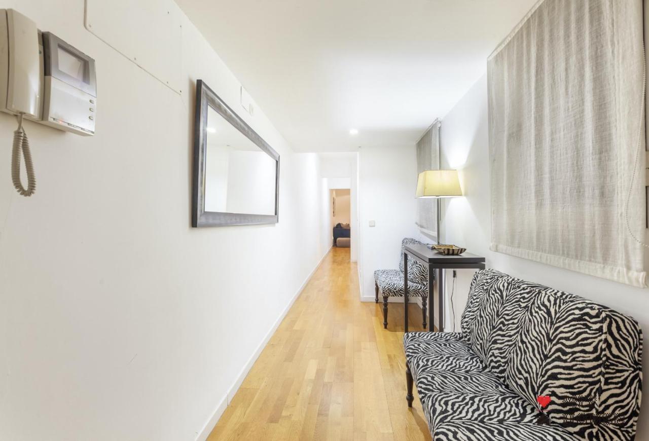 Apartamento Mit House Puerta Del Sol Iii En Madrid