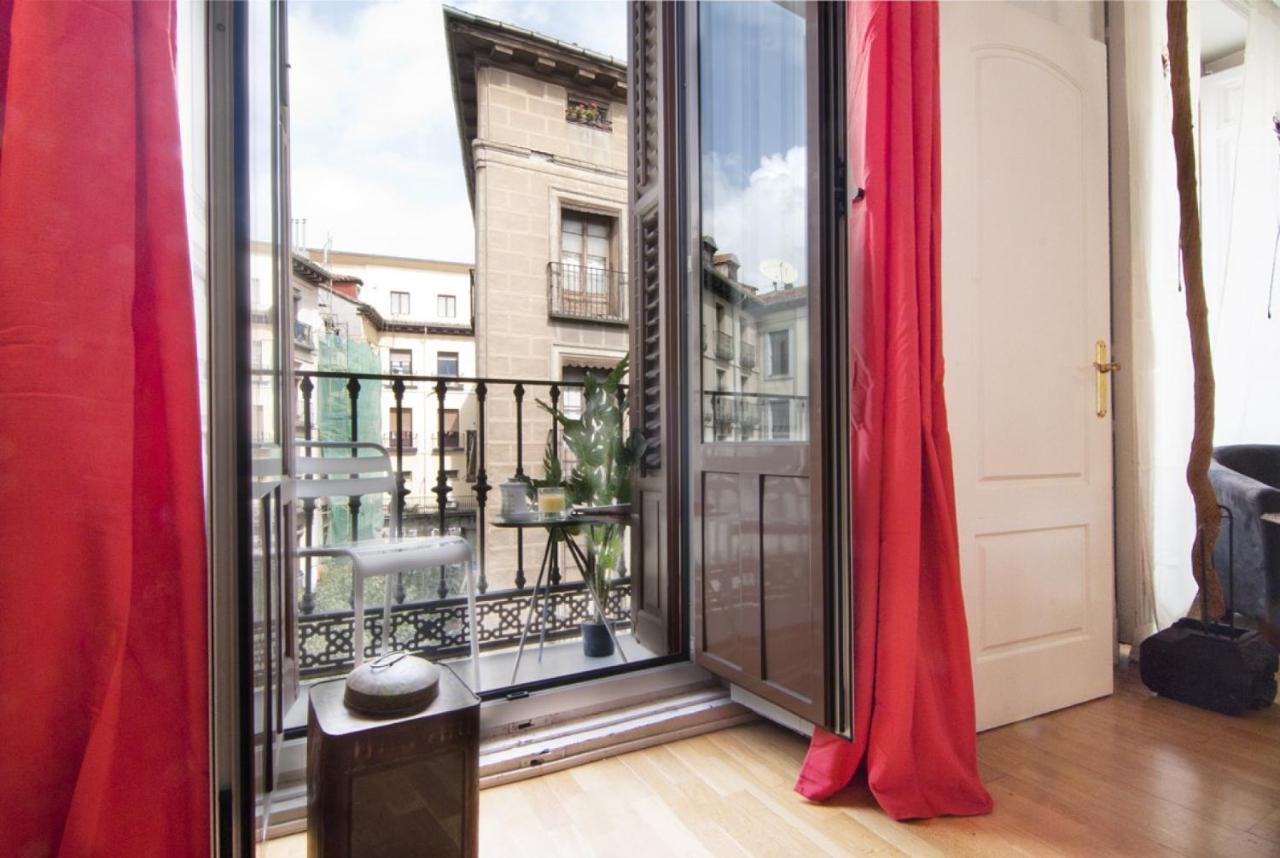 Mit House Plaza Mayor Iii En Madrid