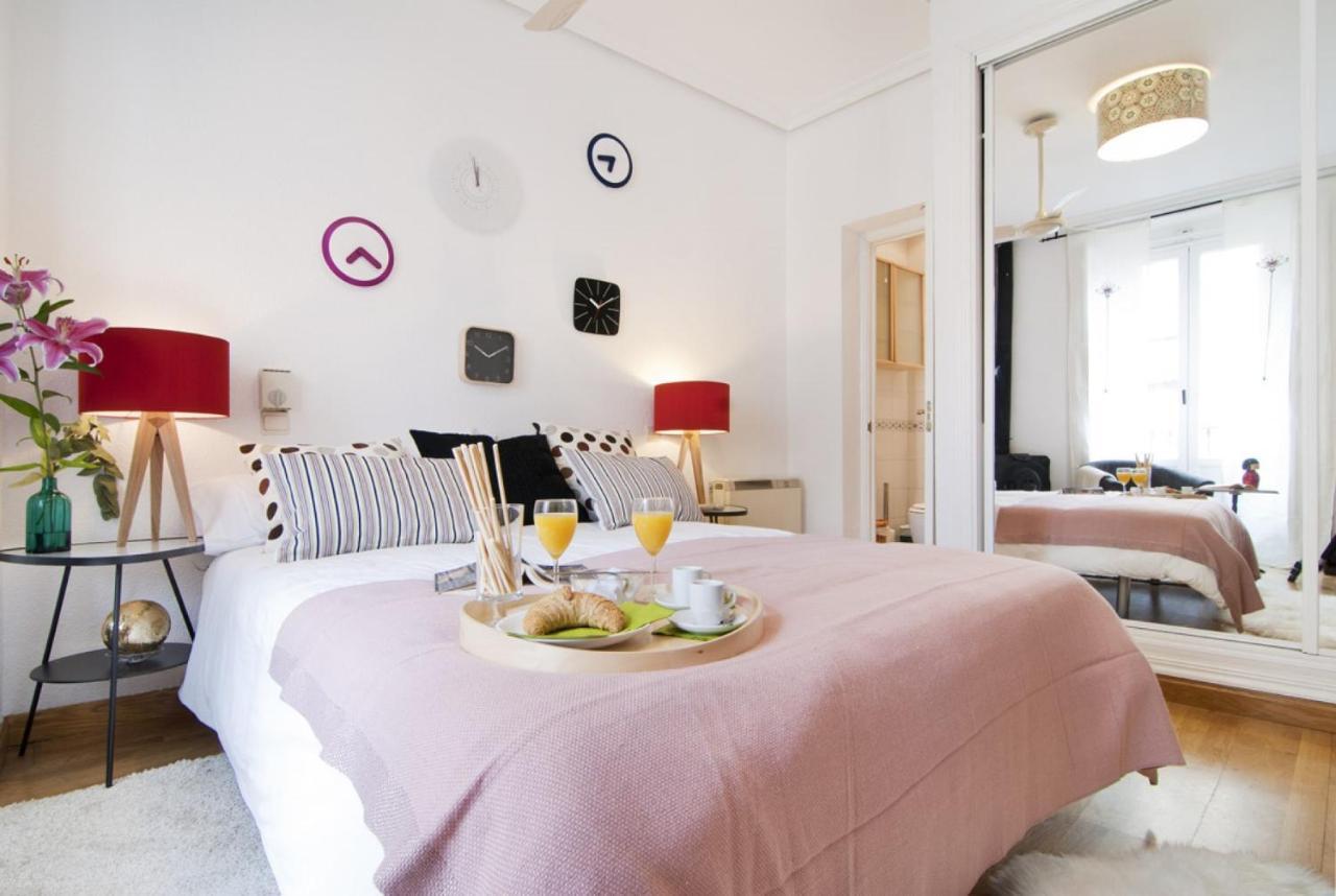 Mit House Plaza Mayor Iii En Apartamento *