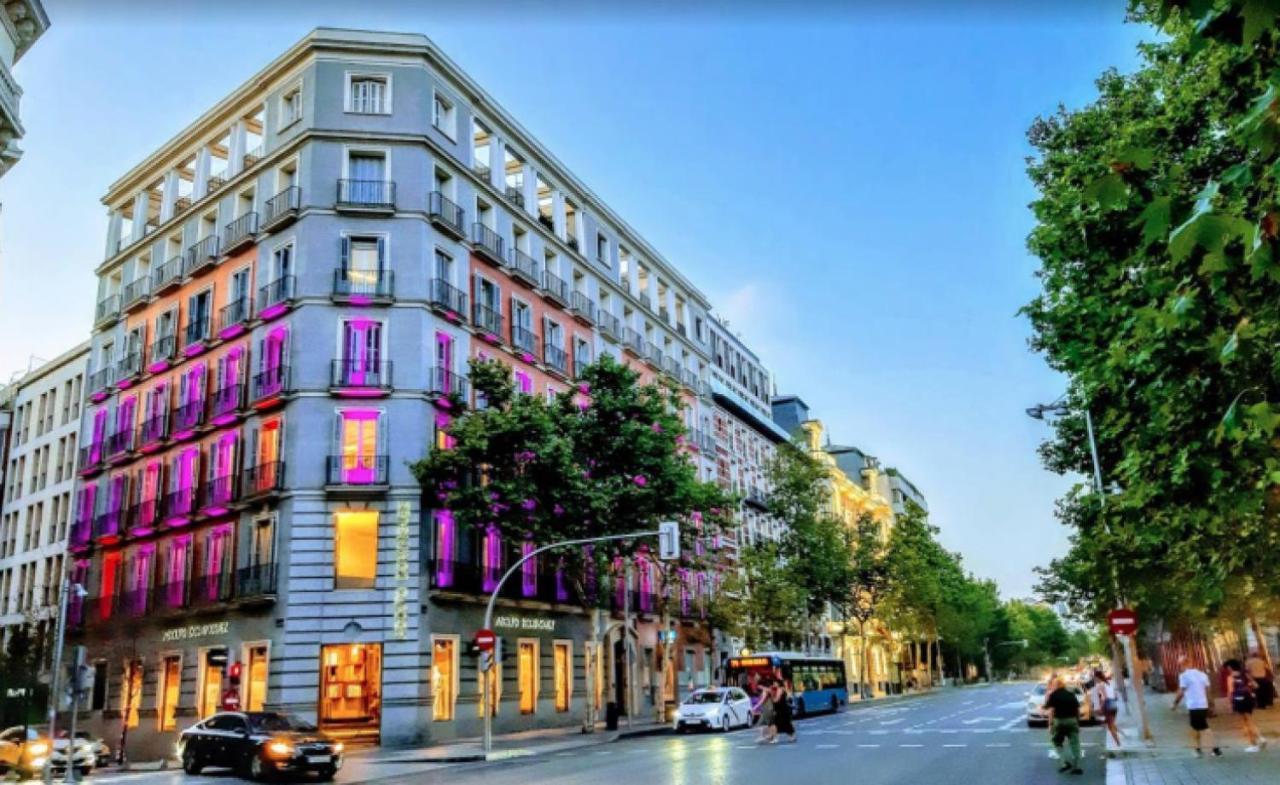 Apartamento Mit House Salamanca Confort Peñalver En Capital