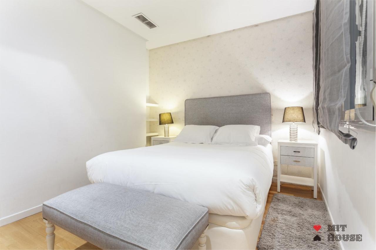 Mit House Puerta Del Sol Iii En Apartamento Madrid