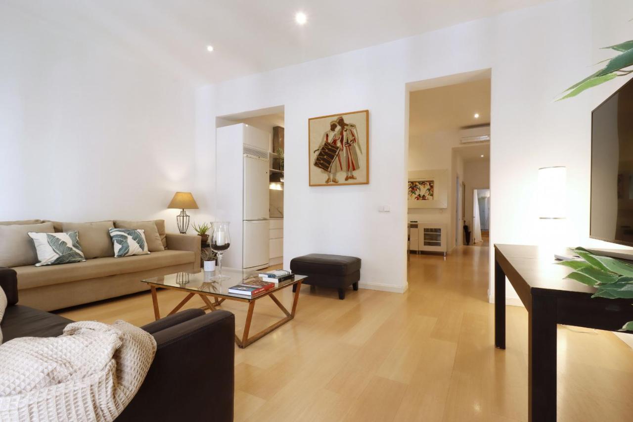 Chueca Jacuzzi Apartamento Madrid
