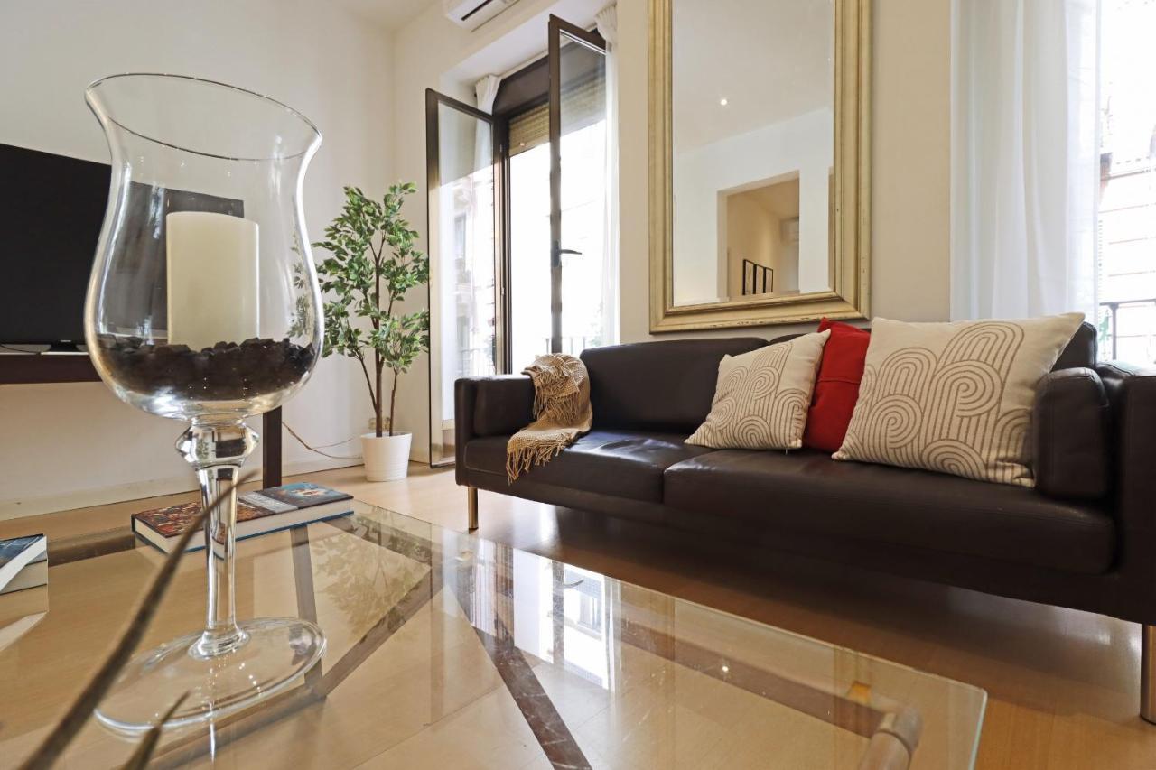 Chueca Jacuzzi Apartamento Madrid