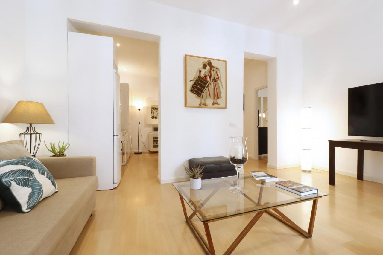 Chueca Jacuzzi Apartamento Madrid