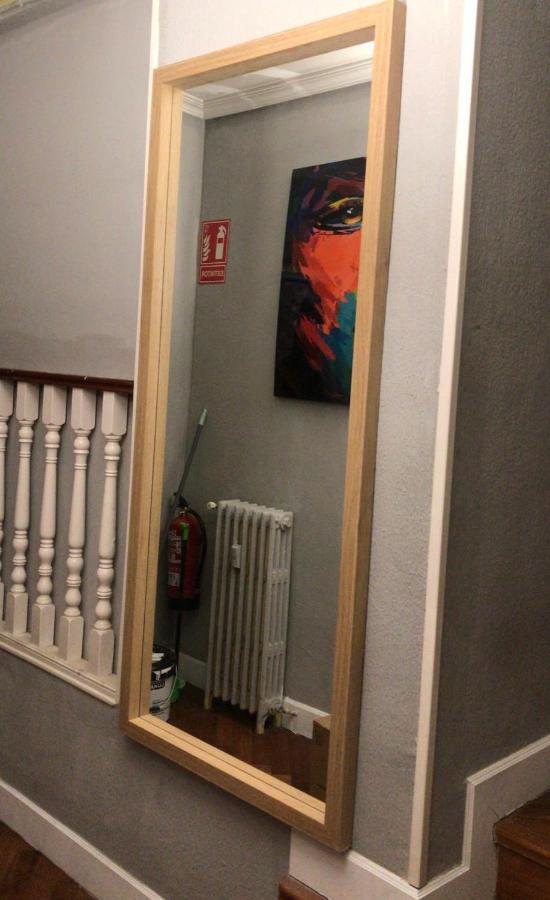 Hc Callao Hostal Madrid