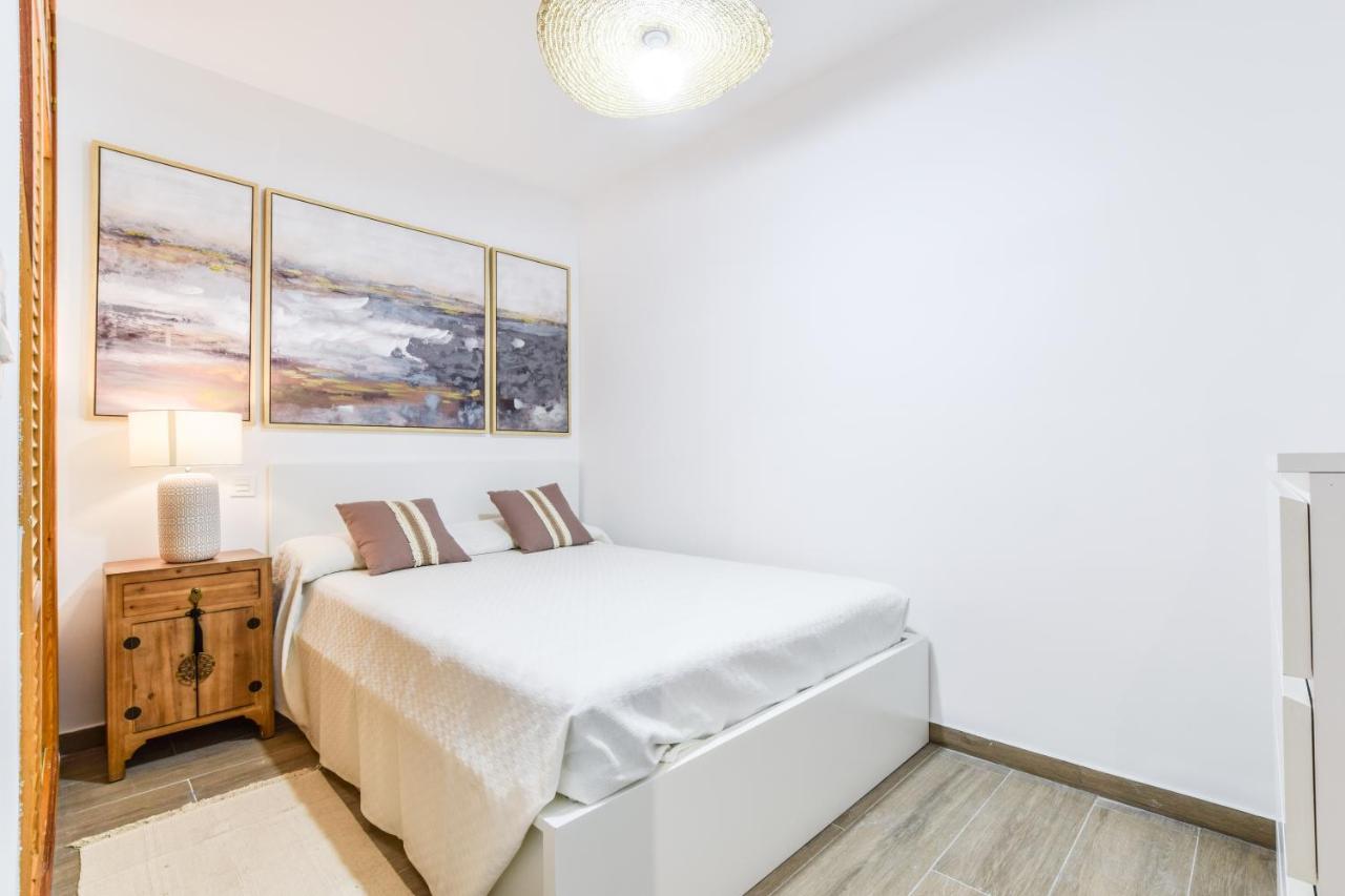 Apartment Apartamento En Barrio De Las Letras Madrid
