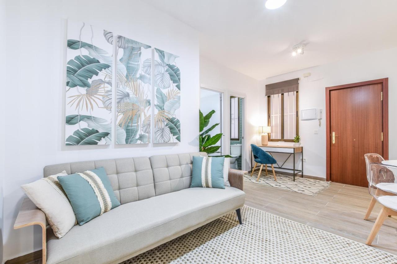 Apartamento En Barrio De Las Letras Apartment Madrid