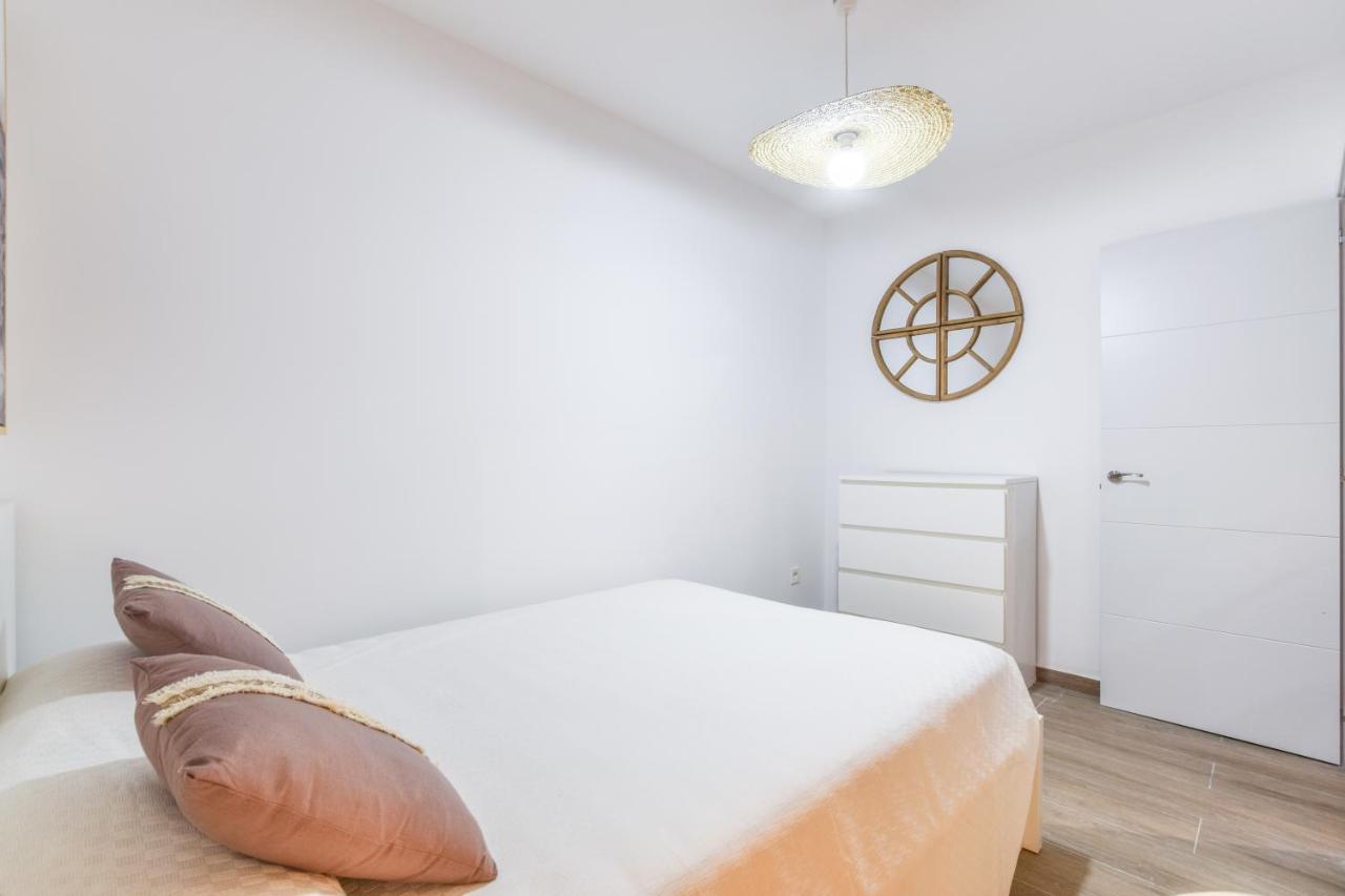 Apartamento En Barrio De Las Letras Apartment *