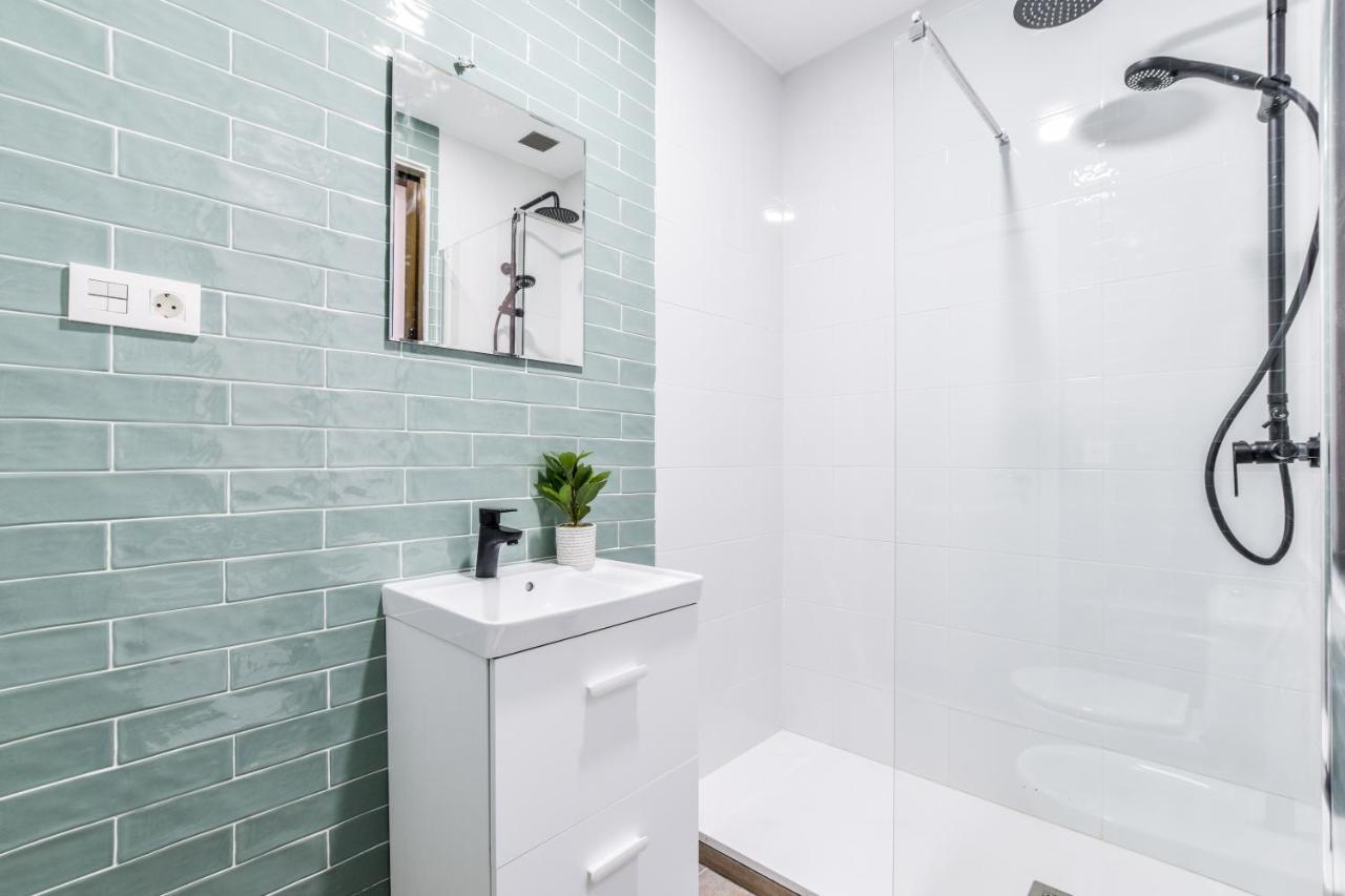 Apartamento En Barrio De Las Letras Apartment