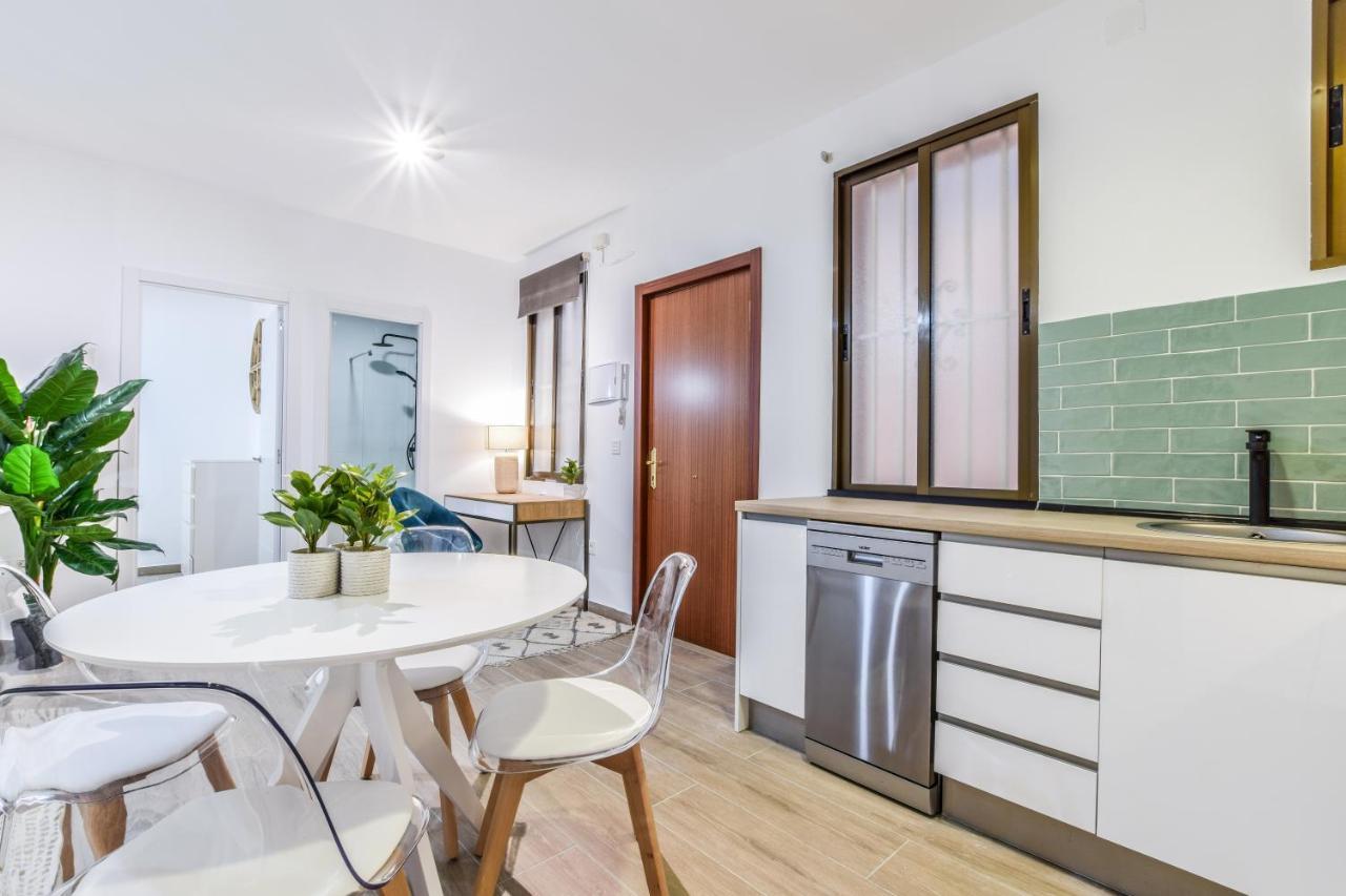 Apartment Apartamento En Barrio De Las Letras Madrid