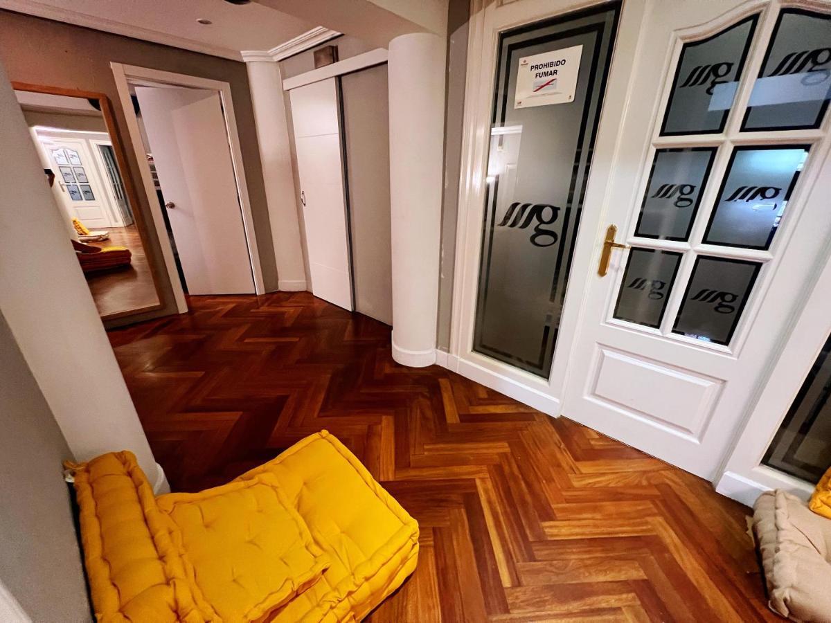 Hostal Hc Callao