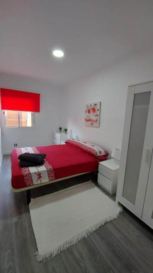 Apartamento Portazgo Sweet House Madrid