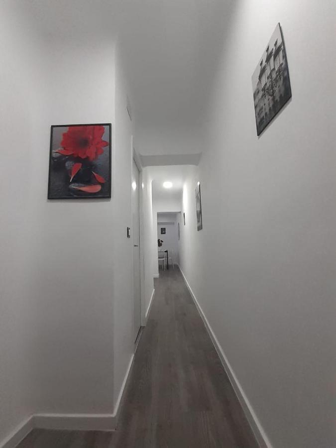 Apartamento Portazgo Sweet House Madrid