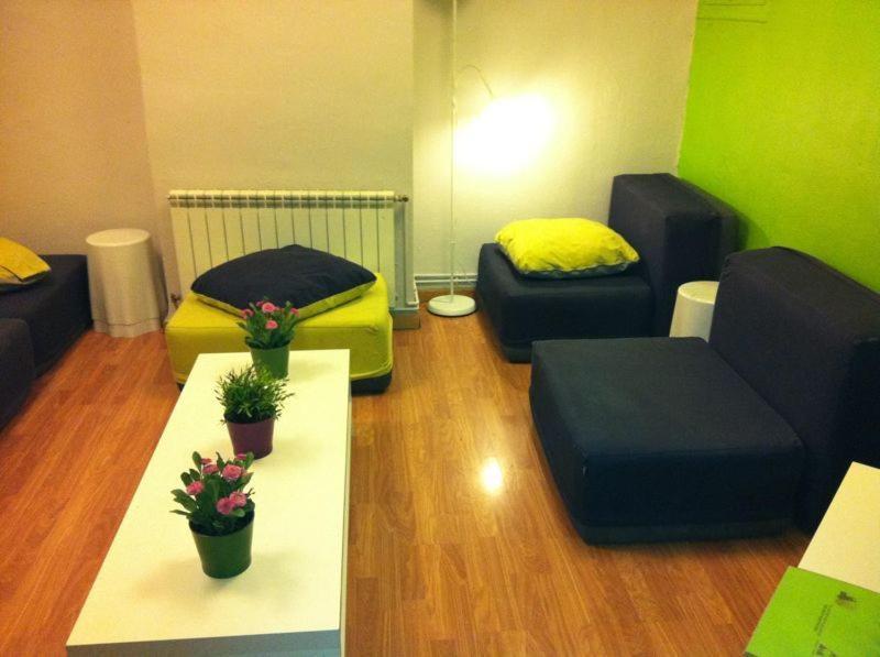 Barbieri International * Madrid