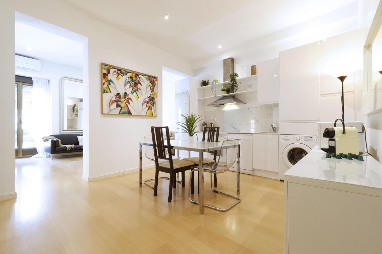 Apartamento Chueca Jacuzzi Madrid