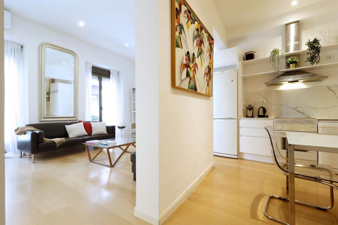 Apartamento Chueca Jacuzzi Madrid