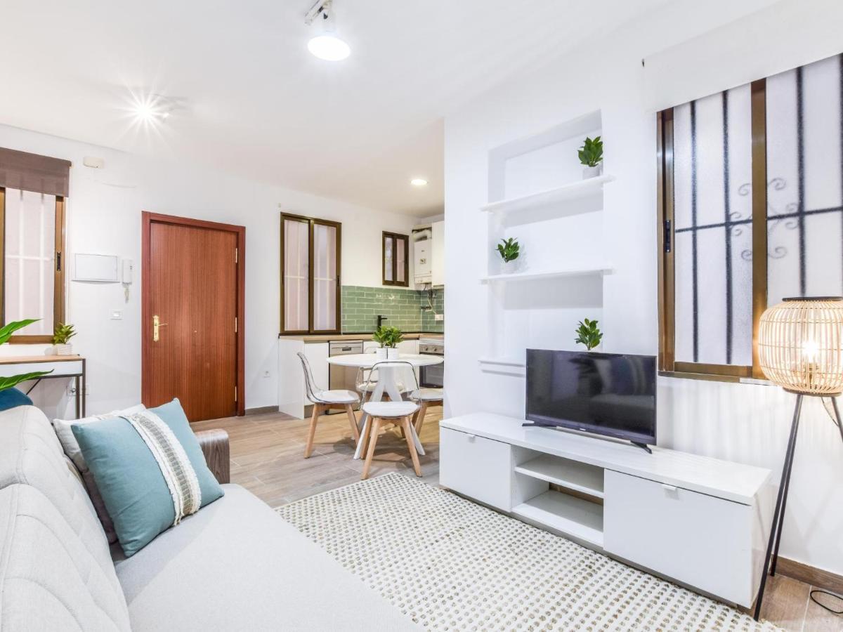 Apartamento En Barrio De Las Letras *