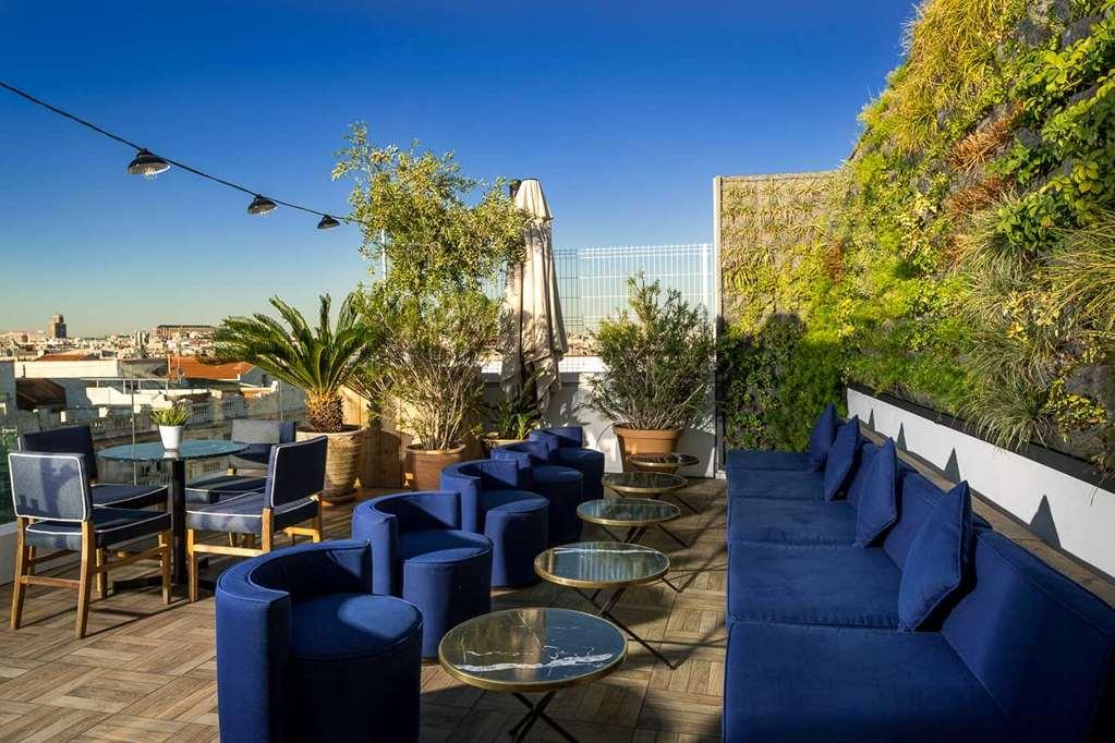 H10 Puerta De Alcalá Hotel 4*