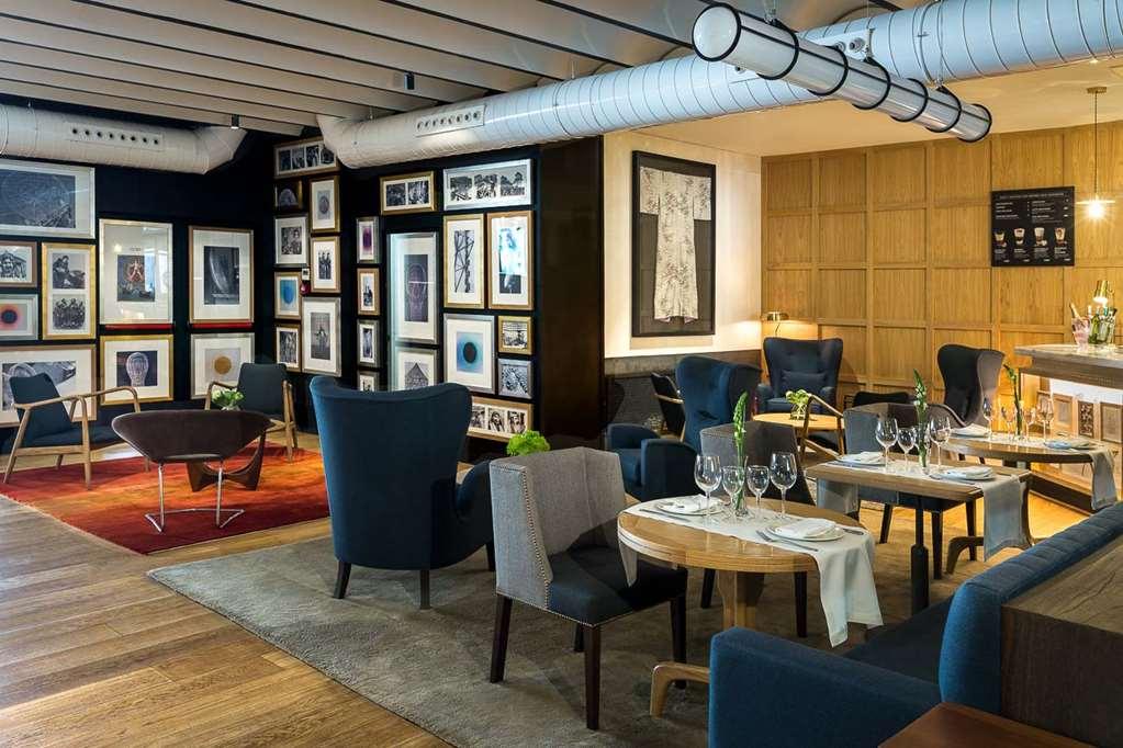 Hotel H10 Puerta De Alcalá Madrid