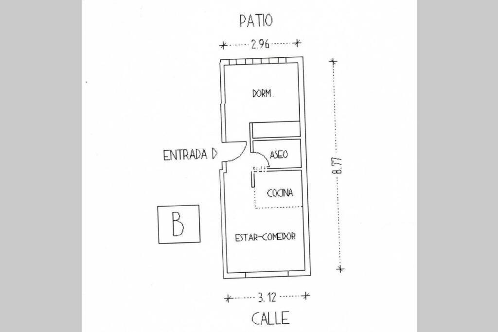 Apartamento Precioso Santiago Bernabéu Jmc5 Madrid