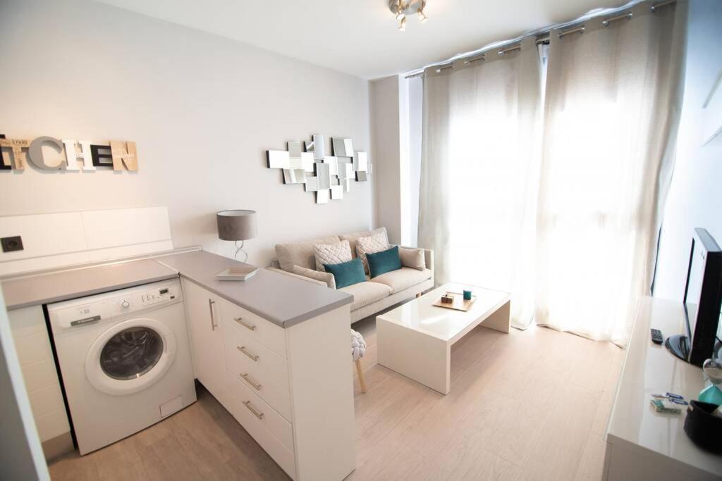 Apartamento Precioso Santiago Bernabéu Jmc5