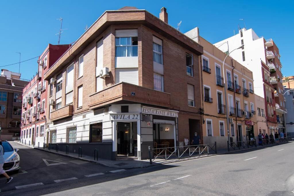 Apartamento Precioso Santiago Bernabéu Jmc5 *
